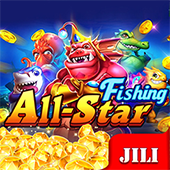 Câu Cá Tất Cả Ngôi Sao AF88 APK games