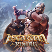 Asgardian Trỗi Dậy, trò chơi nóng