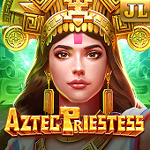 Nữ Tế Aztec, trò chơi nóng