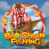 Câu Cá Bao Chuan AF88 APK vip