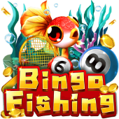 Câu Cá Bingo AF88 APK club