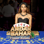 Casino Marina Andar Bahar AF88 APK download