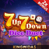 Song Ca Xúc Xắc AF88 APK vip