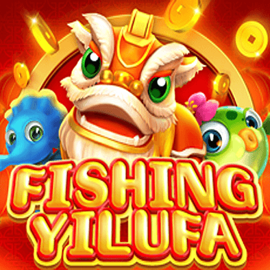 Câu Cá Yi Lu Fa AF88 APK app