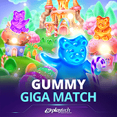 Kẹo Dẻo Giga Match AF88 APK app