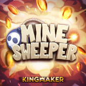 Dò Mìn AF88 APK login