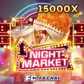 Chợ Đêm AF88 APK legit