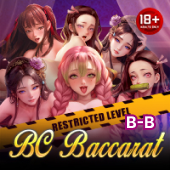 Baccarat Sexy Blockchain AF88 APK casino