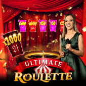 Roulette Tối Thượng AF88 APK apk